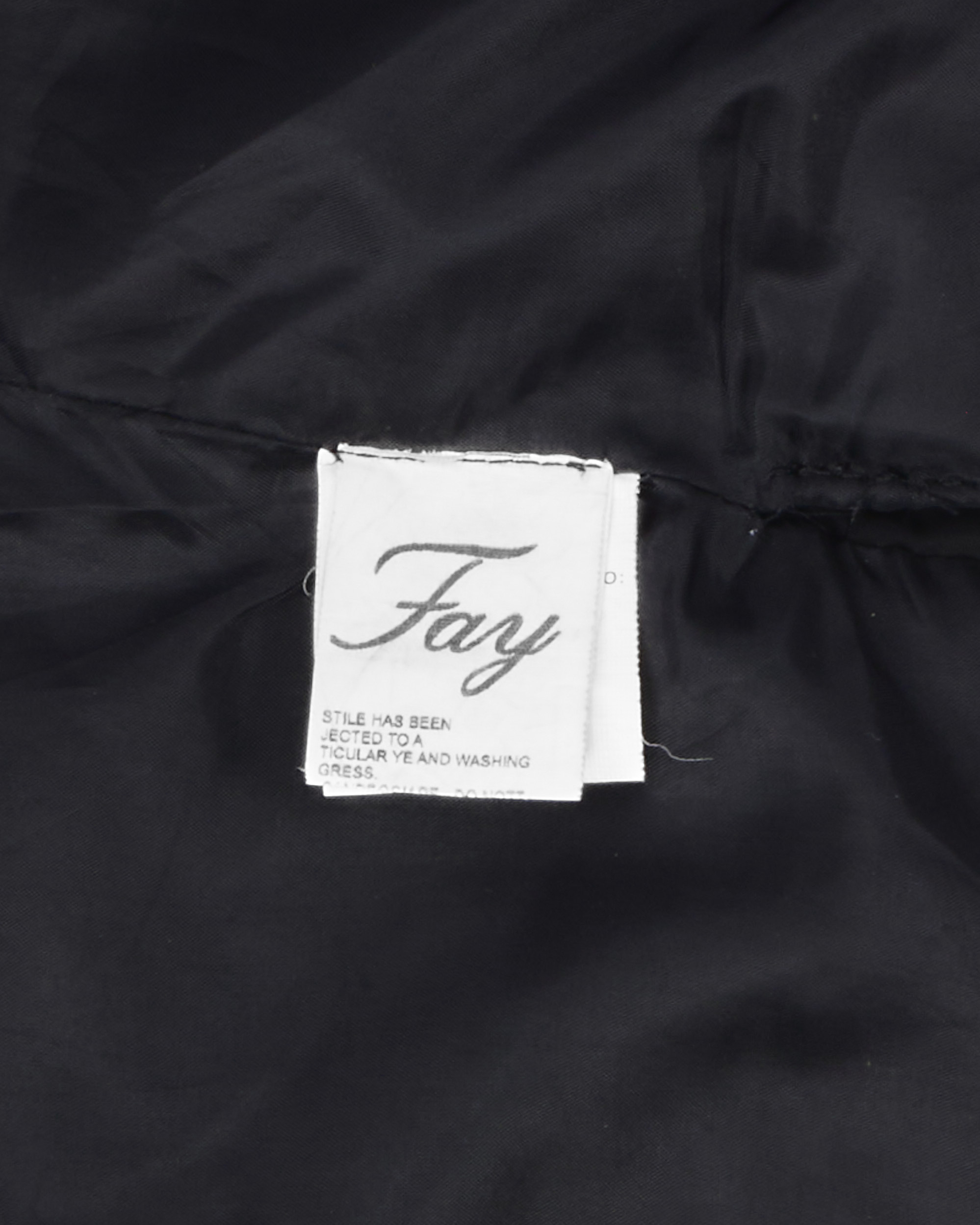 Куртка Fay Fay — фото 4