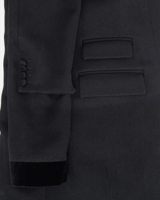 Пальто Neil Barrett из кашемира Neil Barrett — фото 4