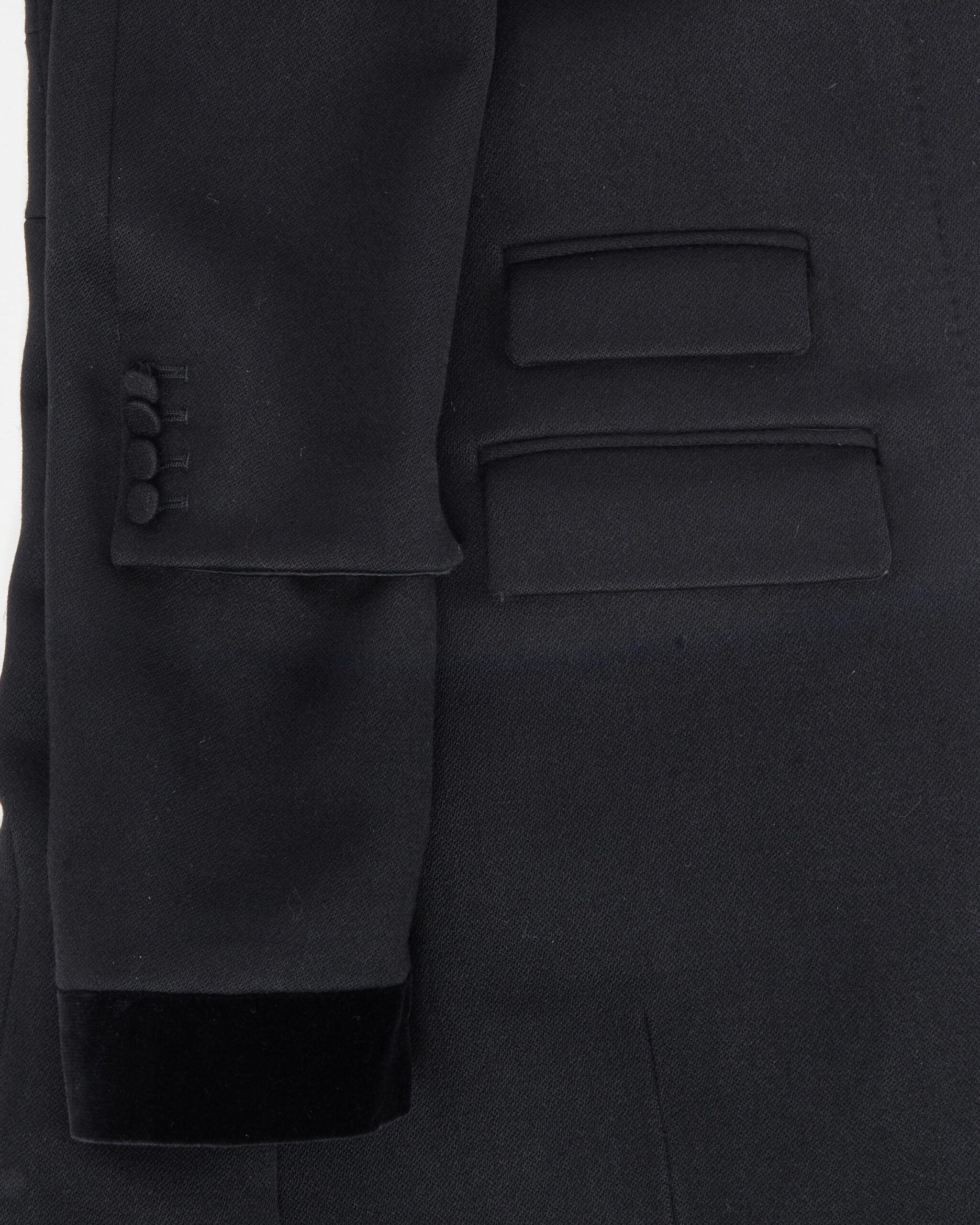 Пальто Neil Barrett из кашемира Neil Barrett — фото 4