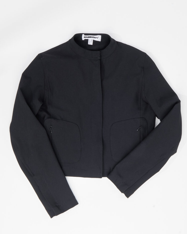 Короткий жакет Sportstaff