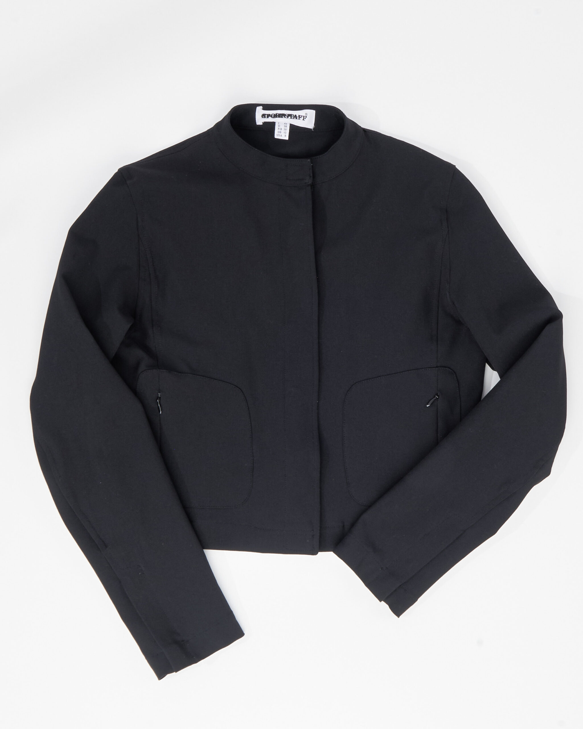 Короткий жакет Sportstaff Sportstaff