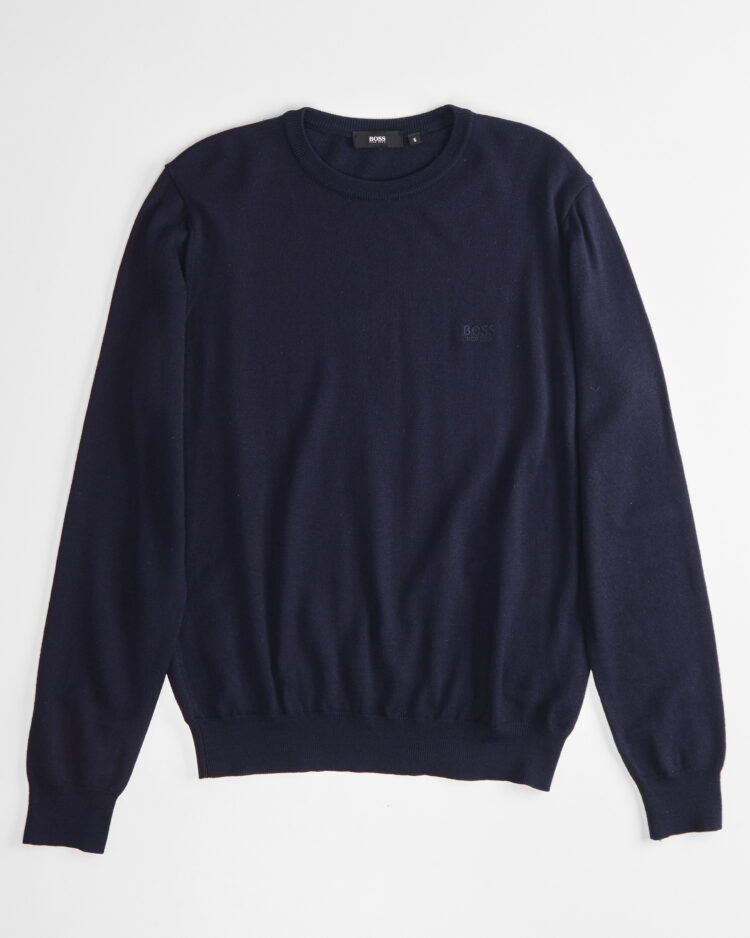 Свитер Hugo Boss