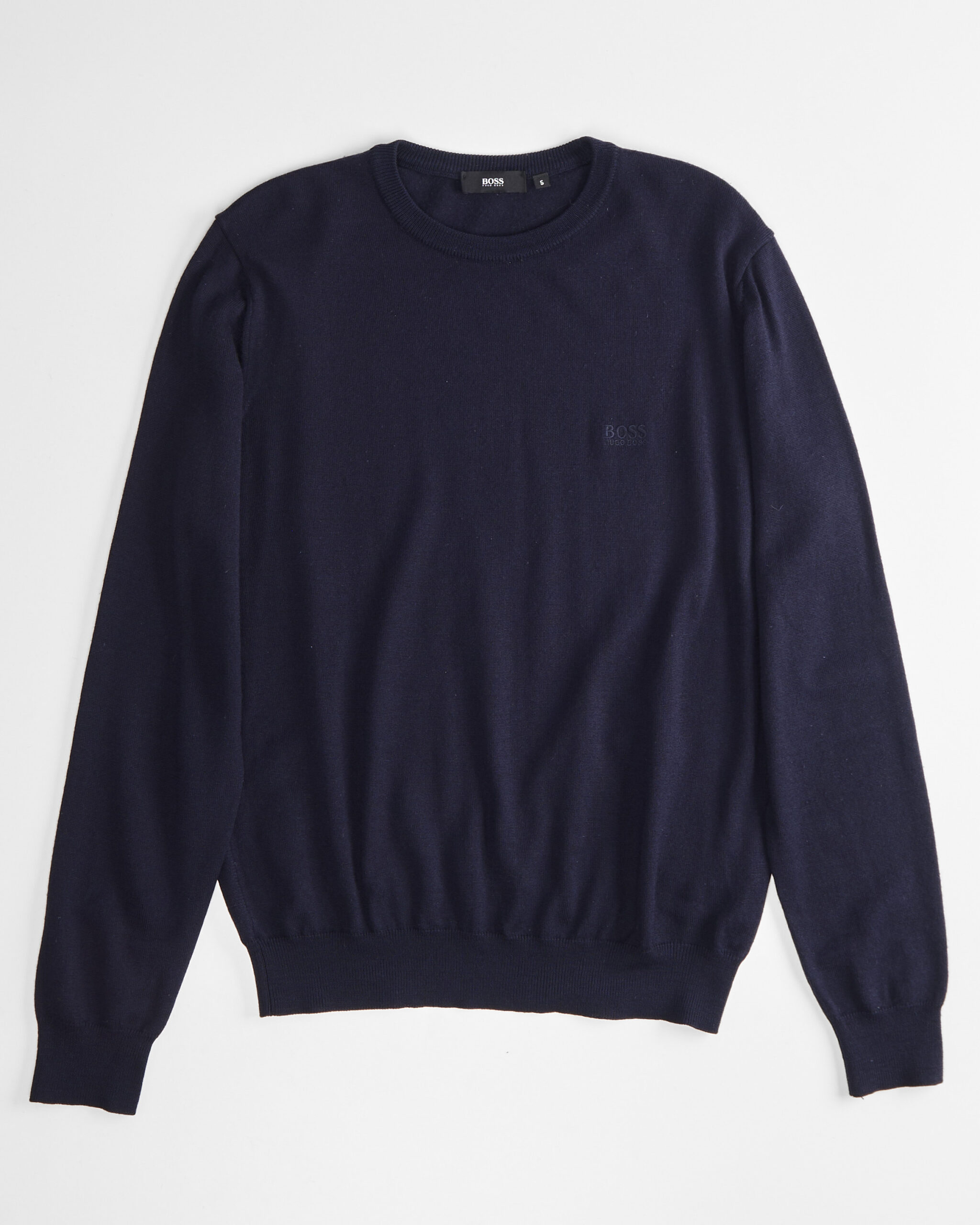 Свитер Hugo Boss BOSS