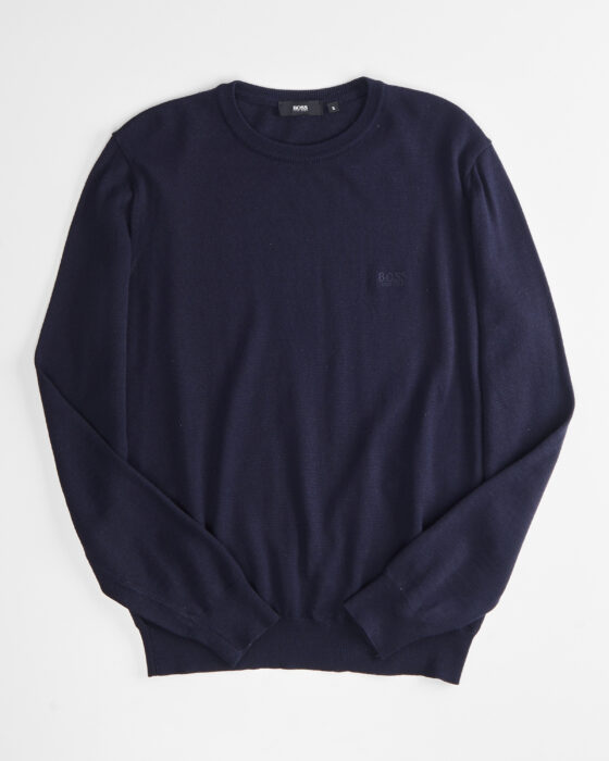 Свитер Hugo Boss BOSS — фото 2