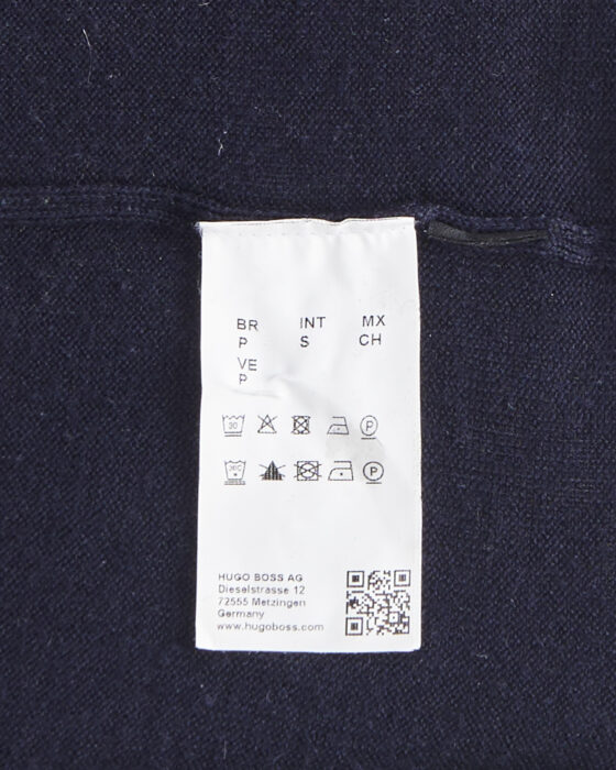 Свитер Hugo Boss BOSS — фото 4