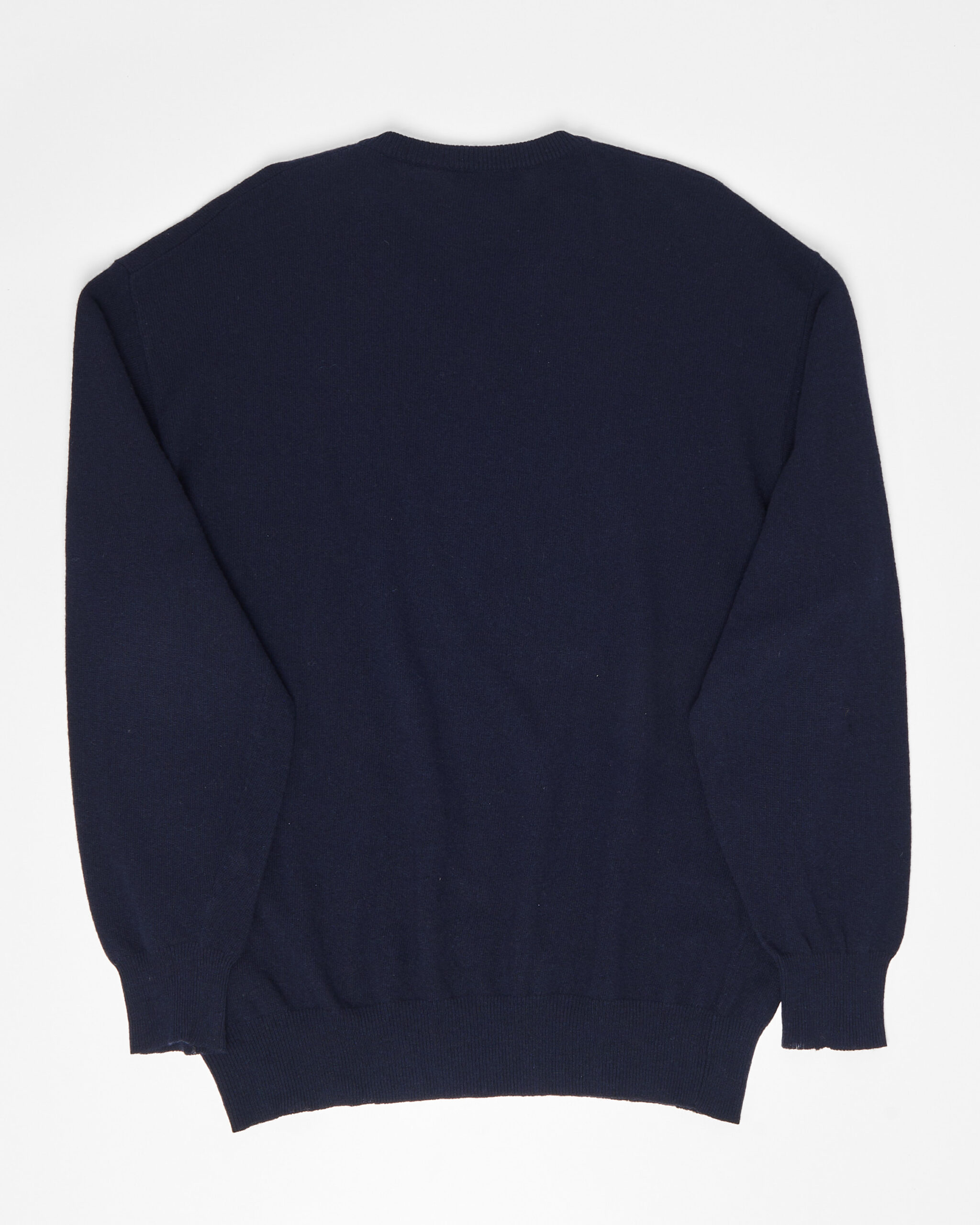 Свитер Valentino Studio из шерсти Valentino — фото 2