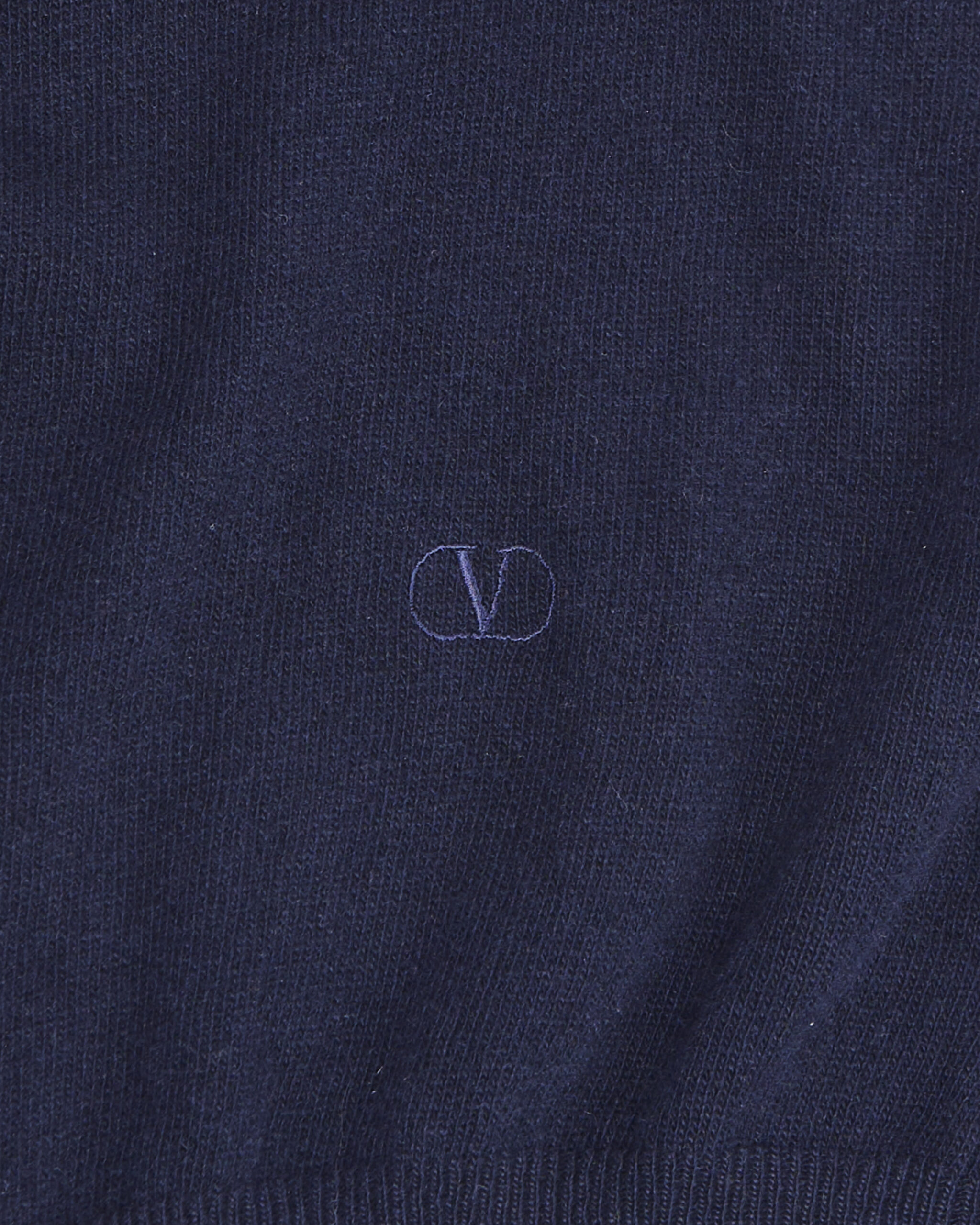 Свитер Valentino Studio из шерсти Valentino — фото 4