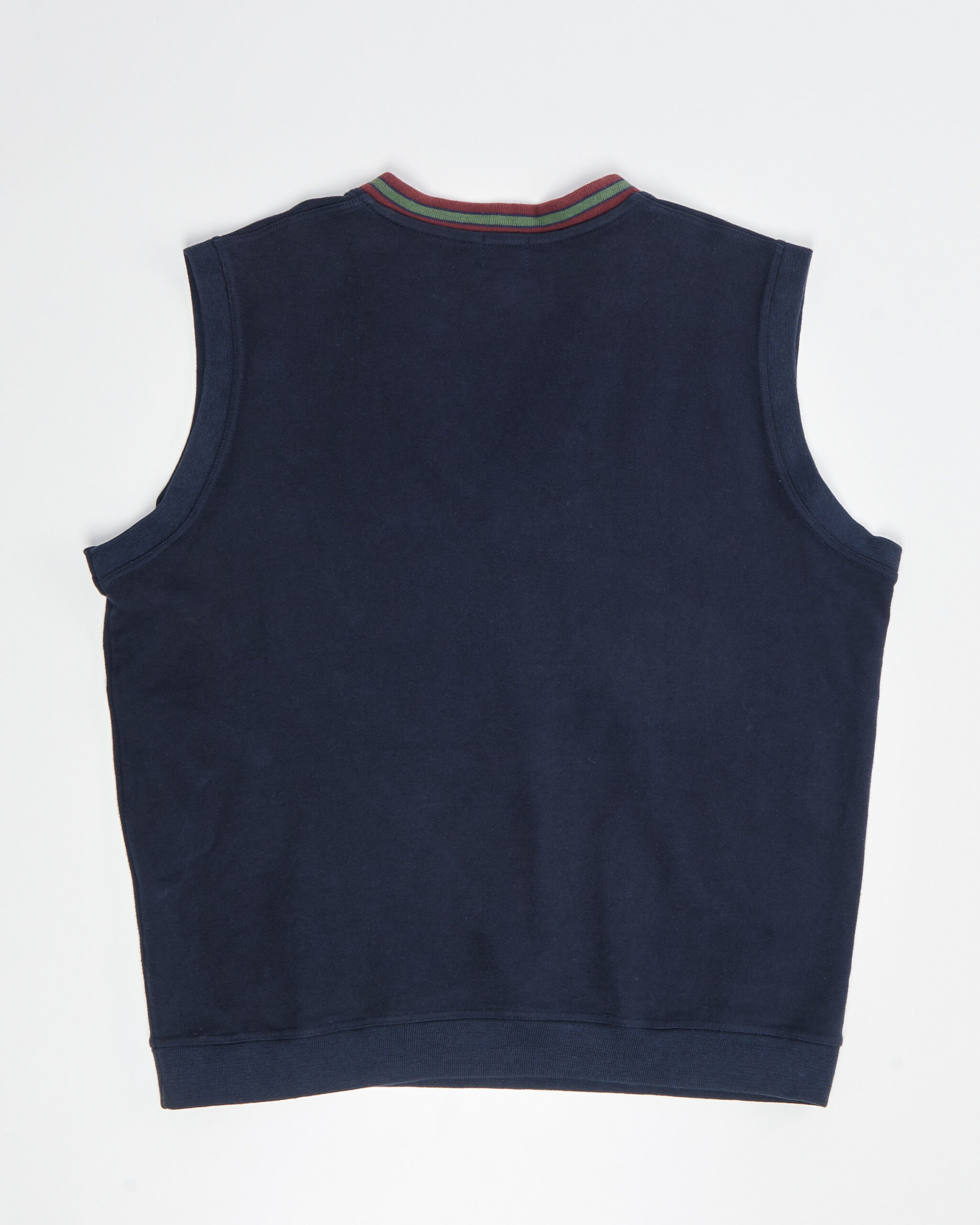 Хлопковый жилет Etro Etro — фото 2