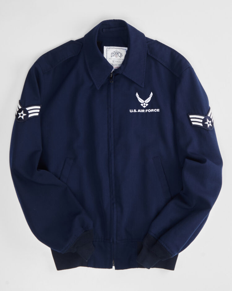 Куртка бомбер U.S. Air Force