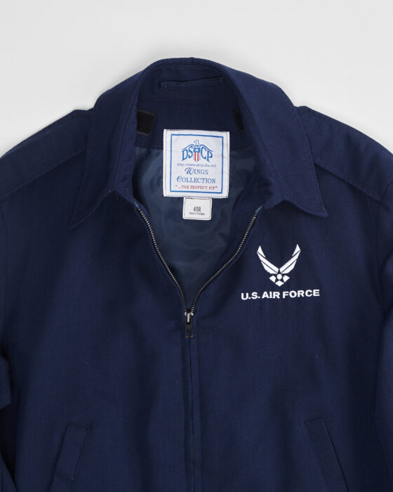 Куртка бомбер U.S. Air Force U.S. Air Force — фото 3