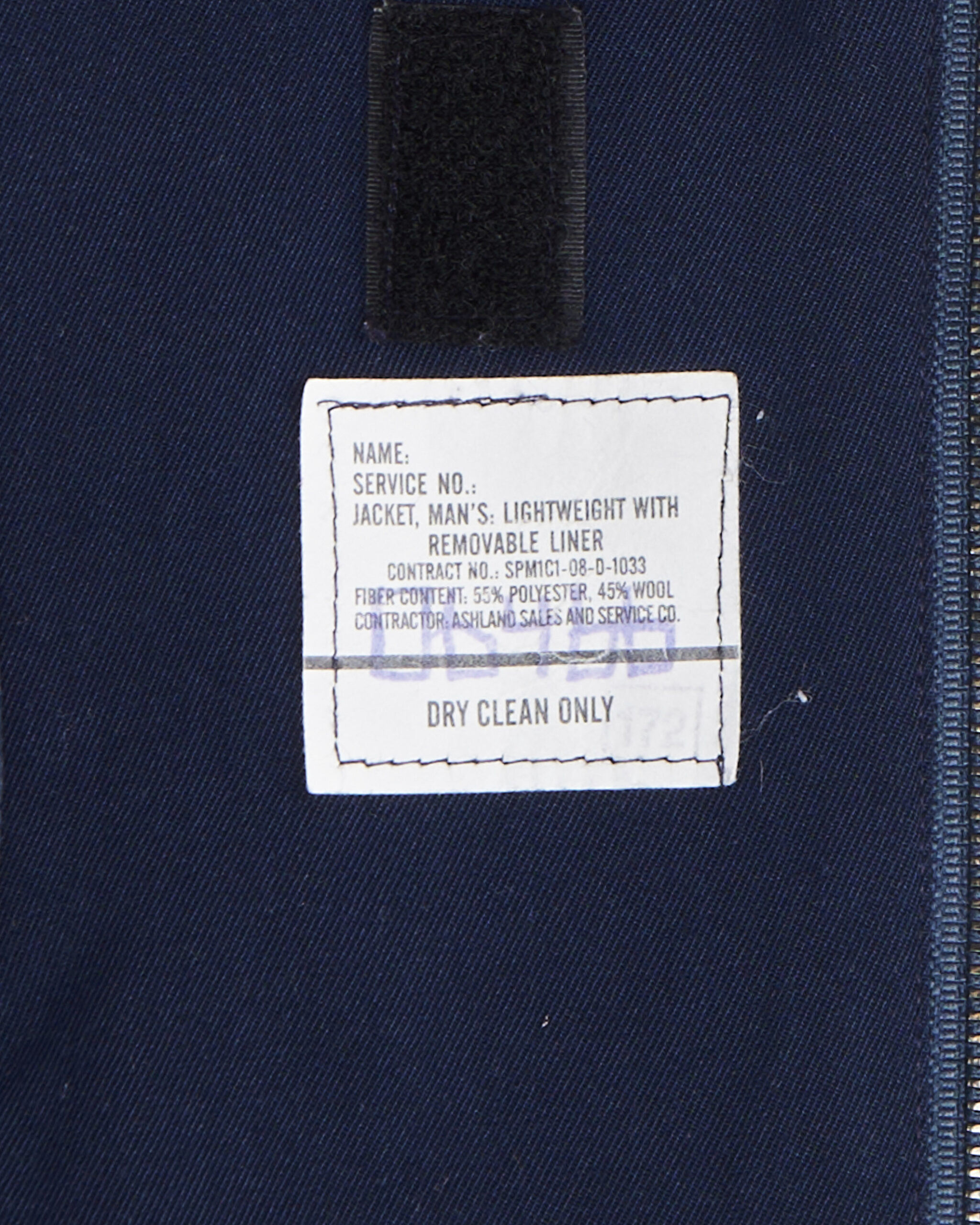 Куртка бомбер U.S. Air Force U.S. Air Force — фото 4