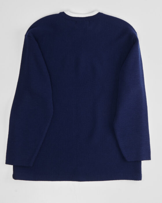 Свитер Fanatic c контрастными полосами FANATIC — фото 2