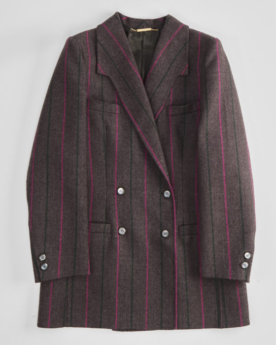 Жакет Renato Balestra из шерсти Renato Balestra