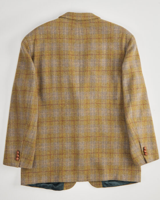 Пиджак из шерсти Boss Easy Line Boss Easy Line — фото 2