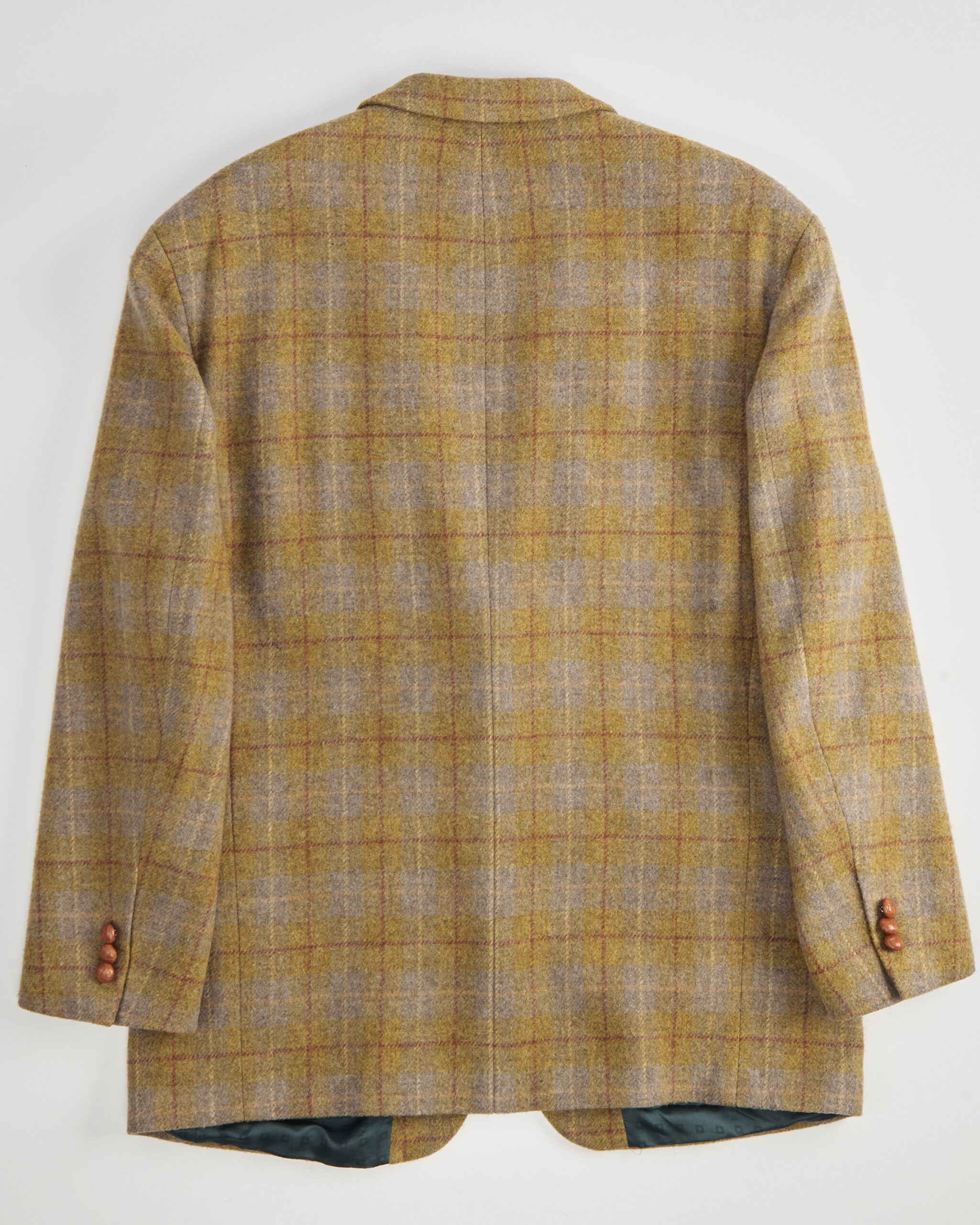 Пиджак из шерсти Boss Easy Line Boss Easy Line — фото 2