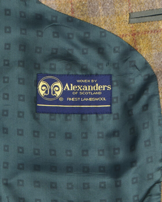 Пиджак из шерсти Boss Easy Line Boss Easy Line — фото 4