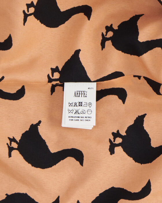 Жакет Moschino из фактурного букле Moschino — фото 5