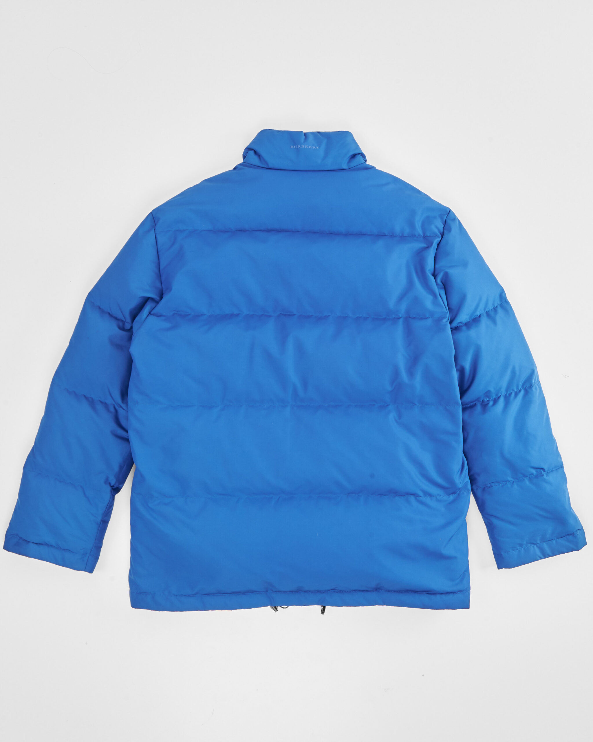 Зимний пуховик Burberry Burberry — фото 2