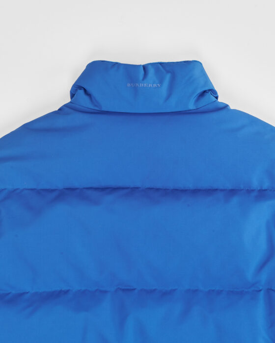 Зимний пуховик Burberry Burberry — фото 3