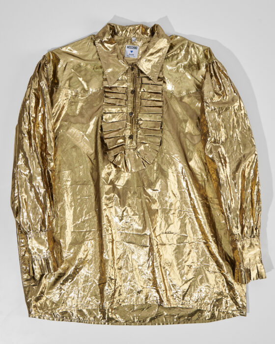 Блуза Moschino Moschino