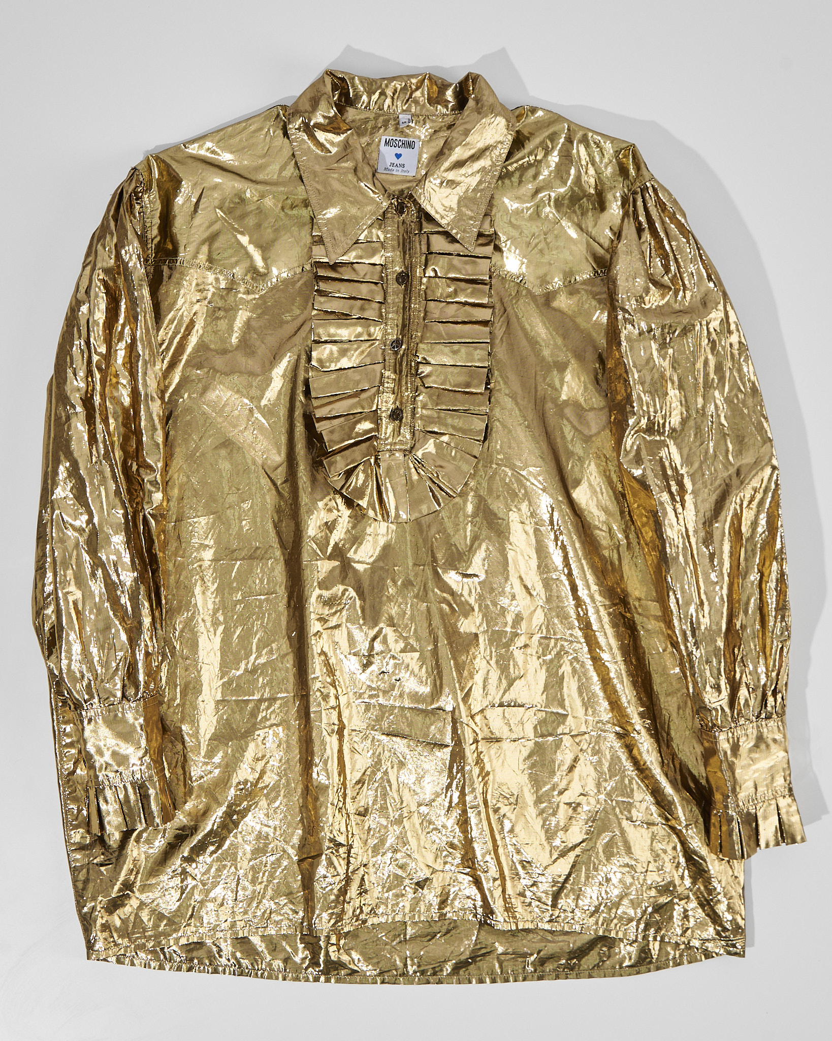 Блуза Moschino Moschino