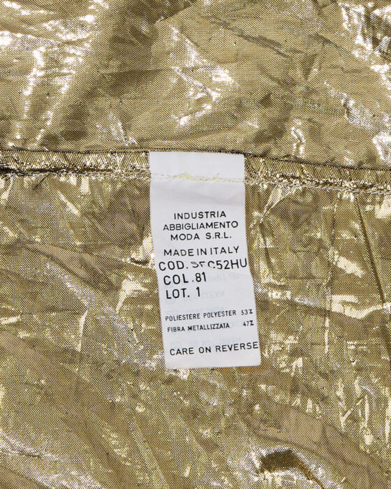 Блуза Moschino Moschino — фото 4