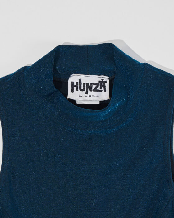 Платье Hunza Hunza — фото 3