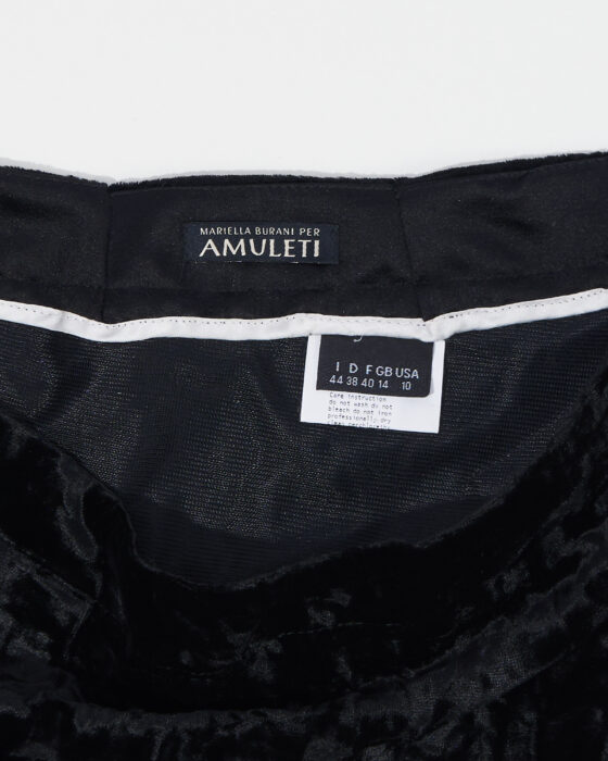 Юбка Amuleti by Mariella Burani — фото 3