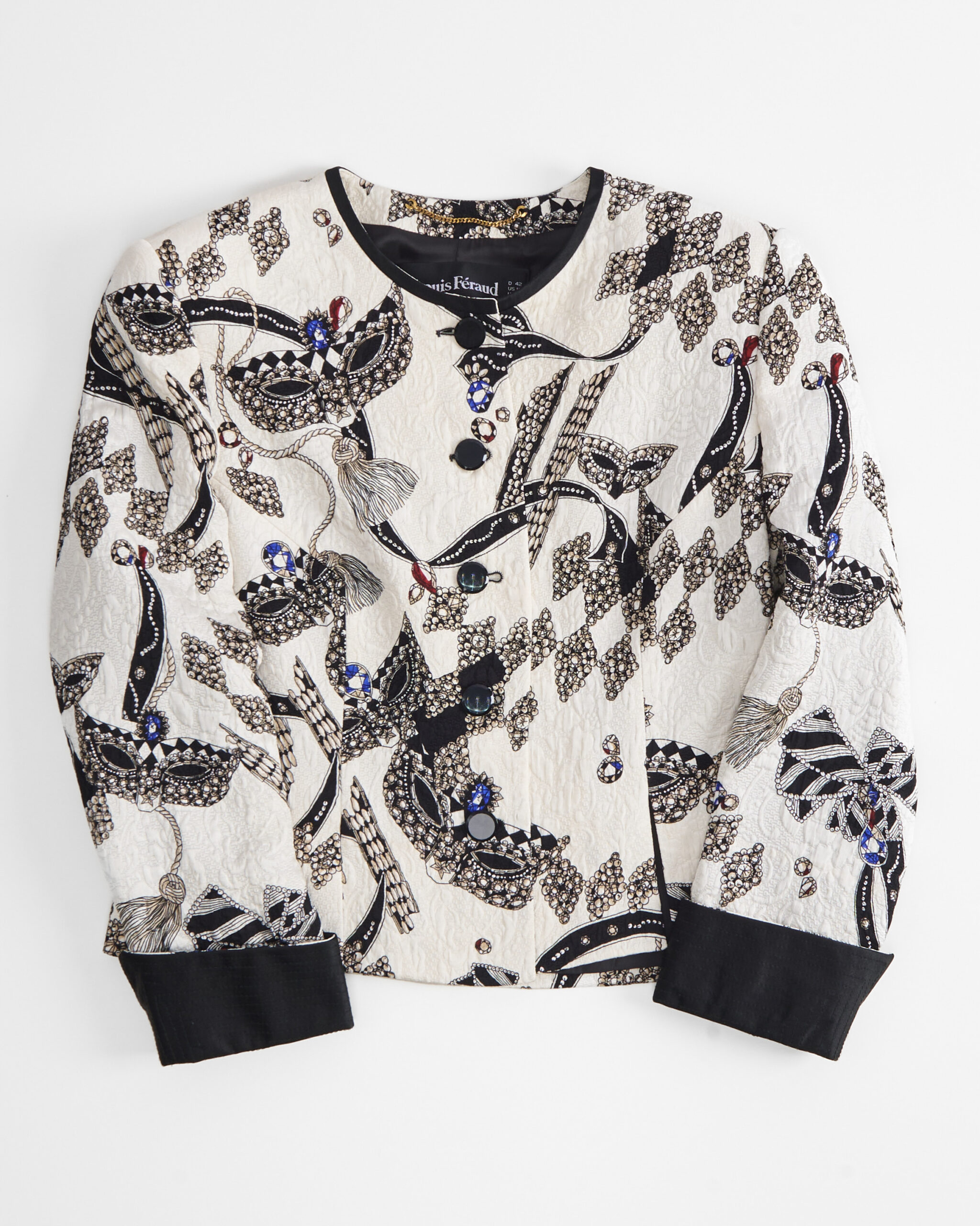 Жакет Louis Féraud Louis Féraud