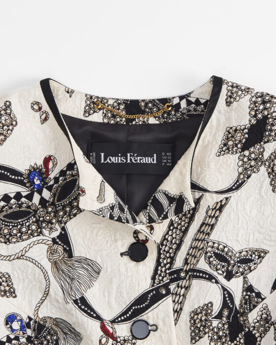 Жакет Louis Féraud Louis Féraud — фото 3