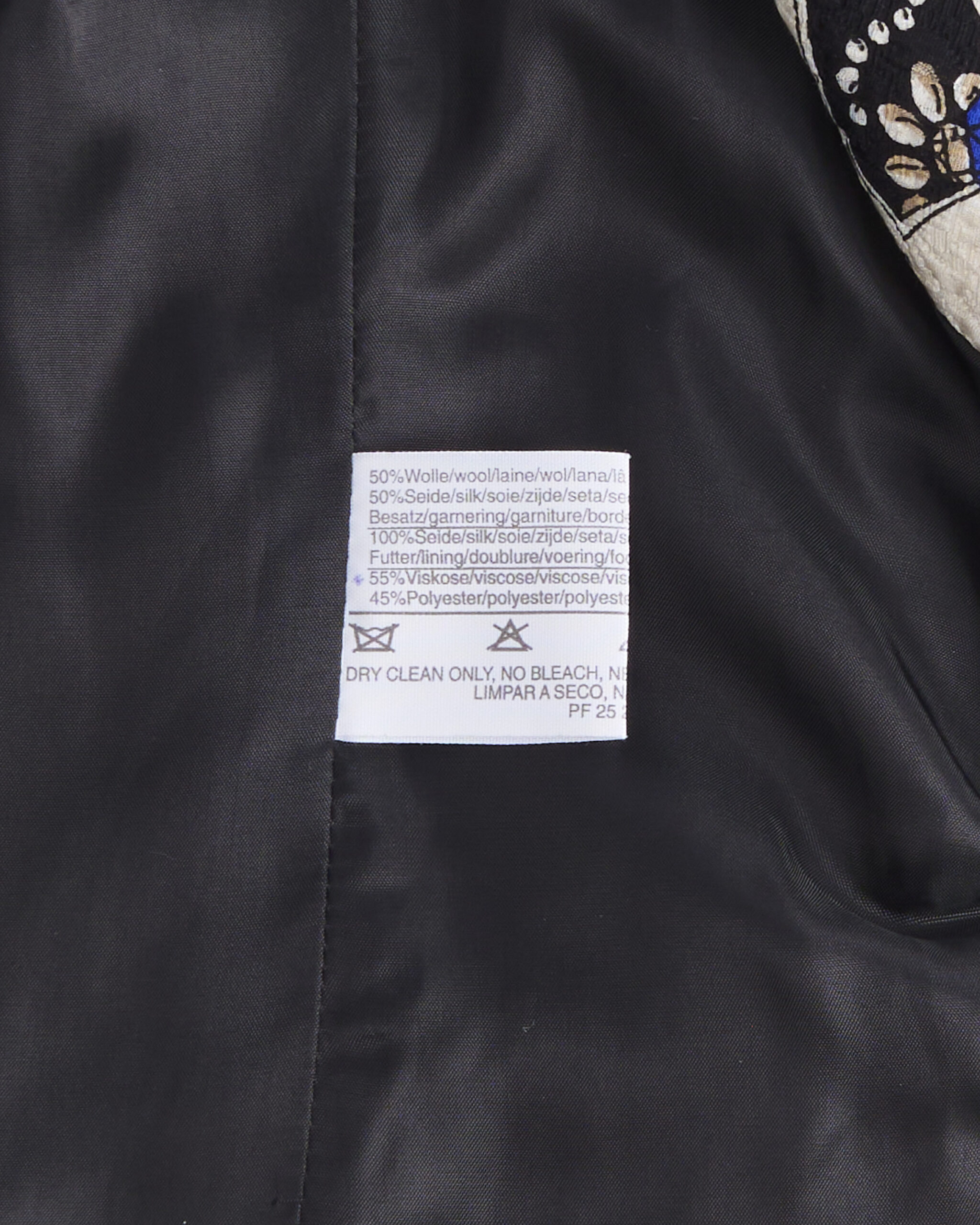 Жакет Louis Féraud Louis Féraud — фото 4