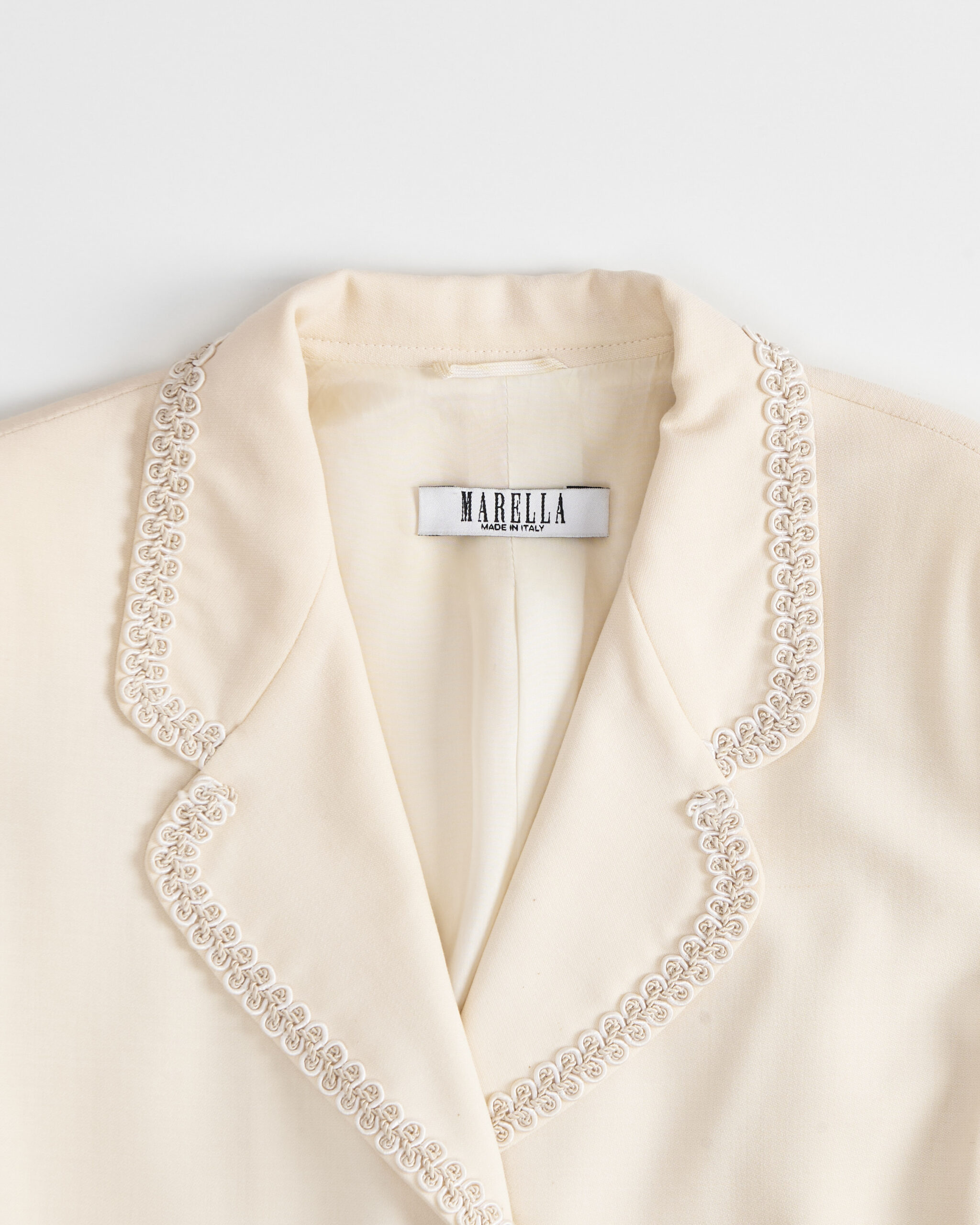 Жакет  Marella Marella — фото 3