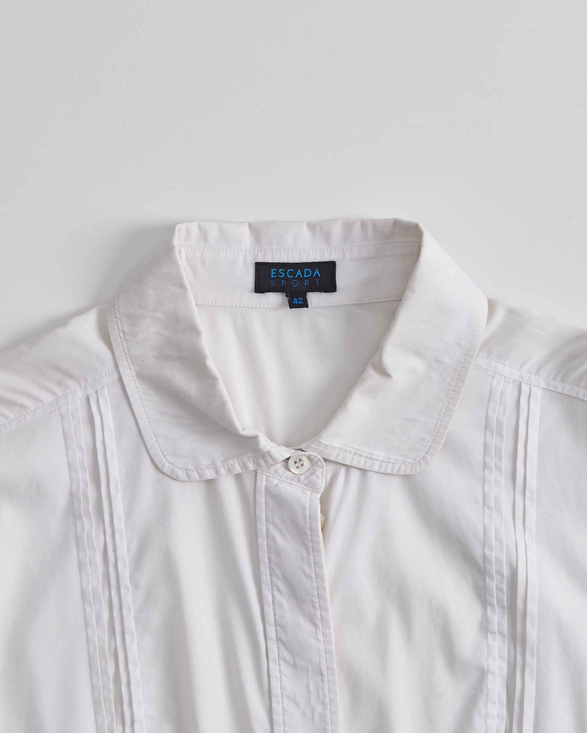 Рубашка Escada Sport Escada — фото 3