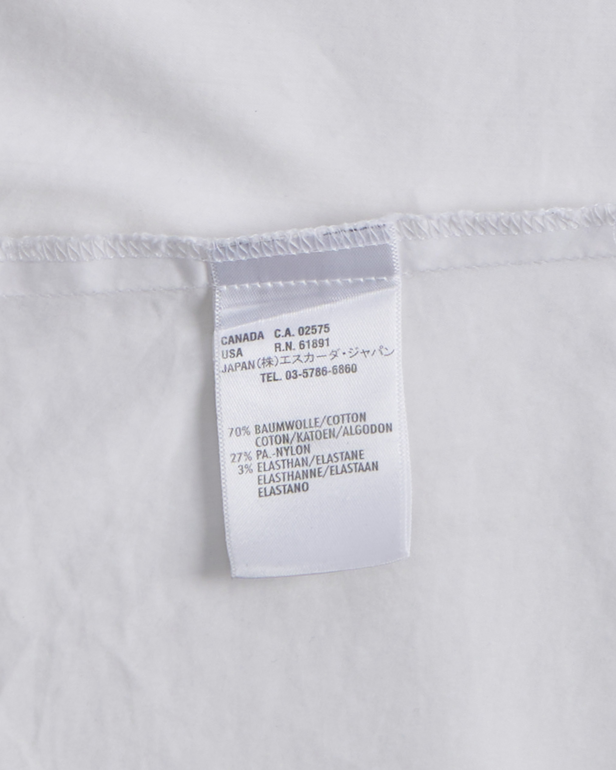 Рубашка Escada Sport Escada — фото 4