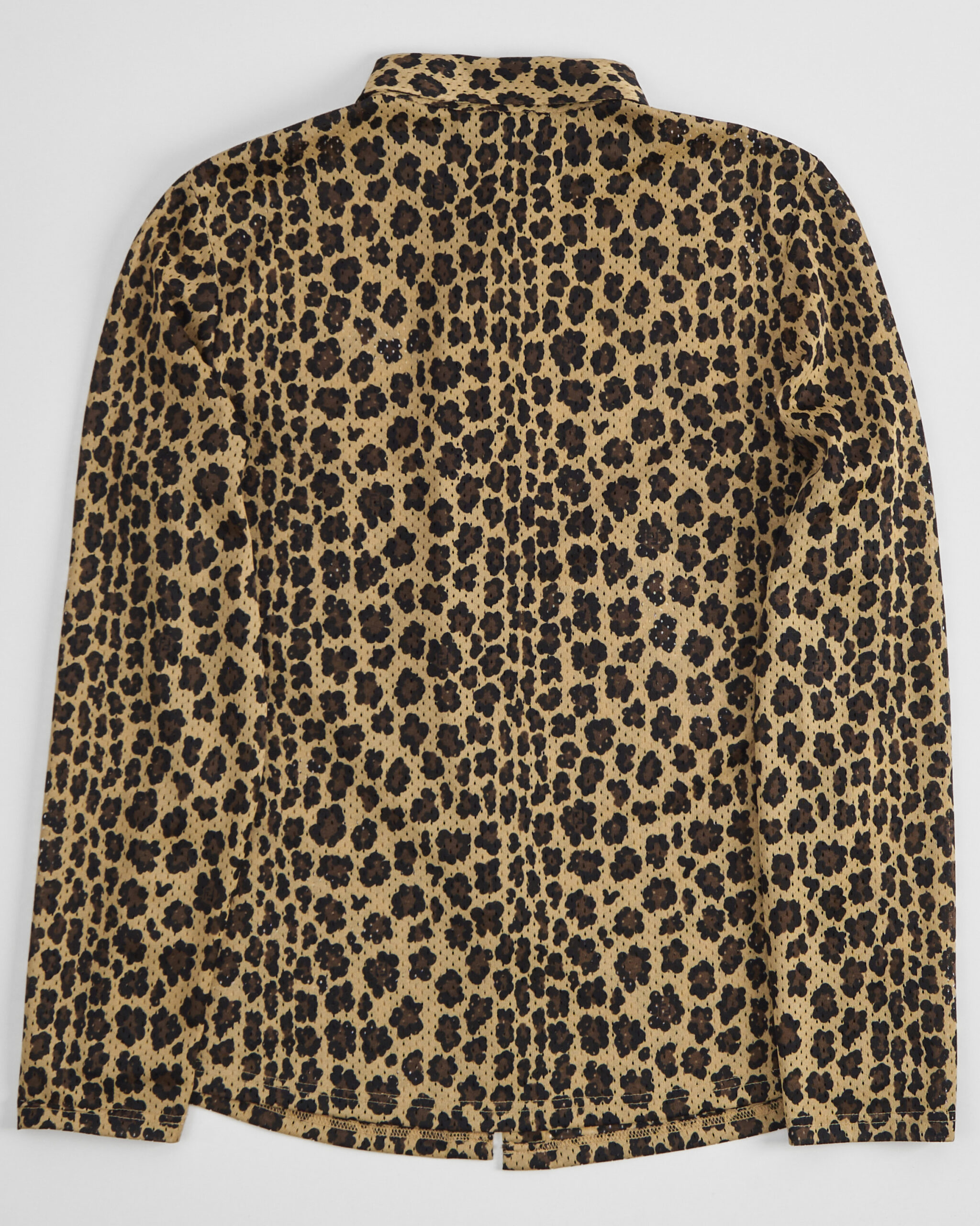 Рубашка Fendi Fendi — фото 2