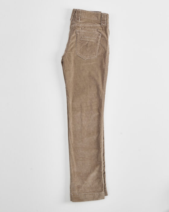 Брюки Dolce & Gabbana Dolce & Gabbana — фото 2