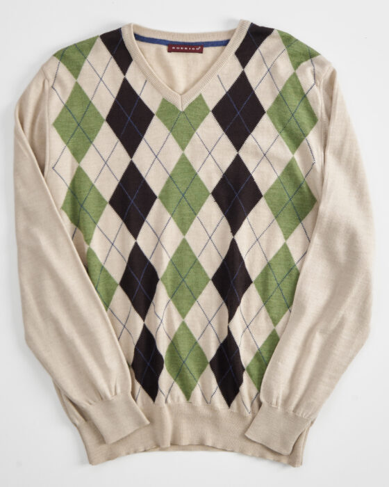 Свитер Rodrigo Rodrigo