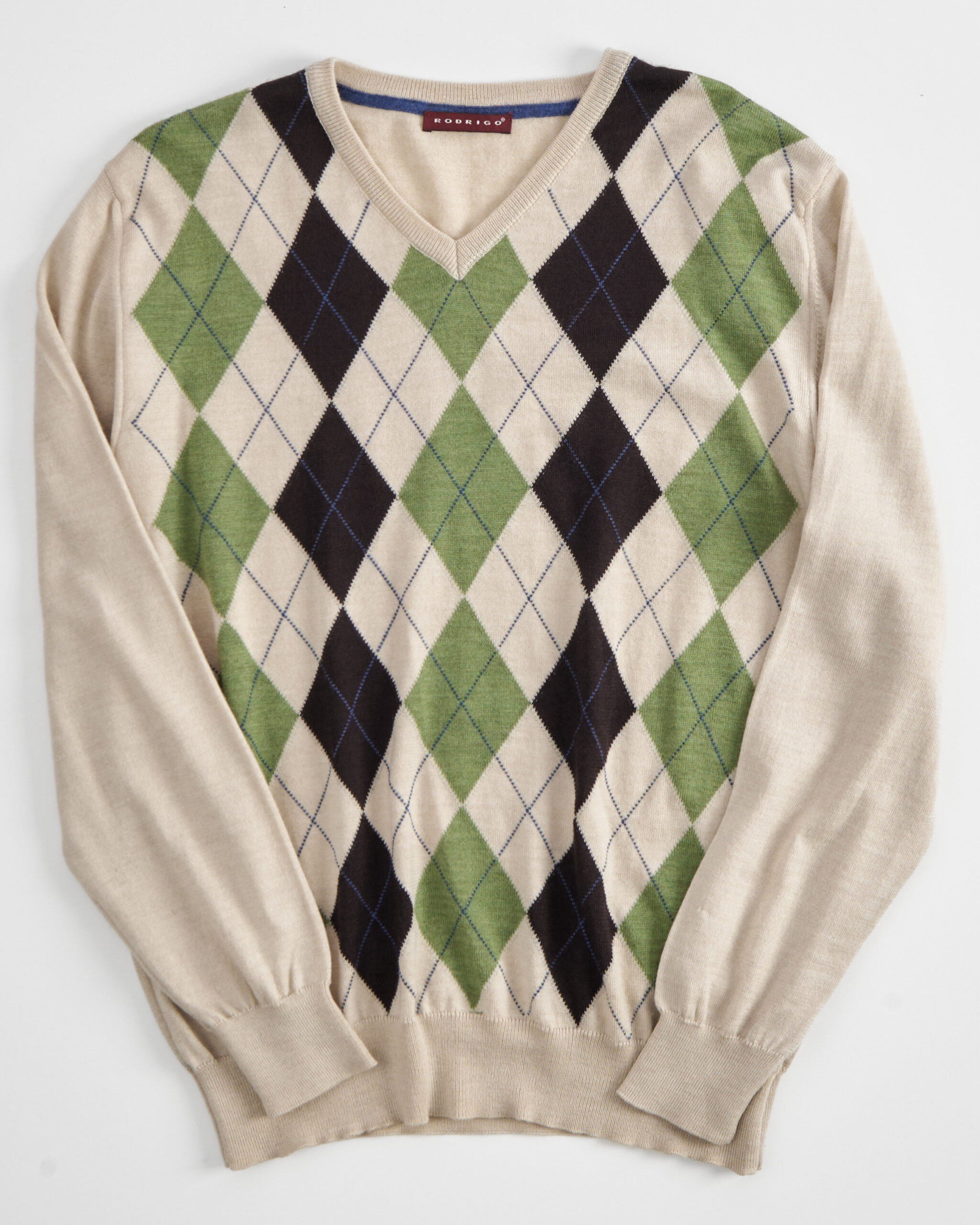 Свитер Rodrigo Rodrigo