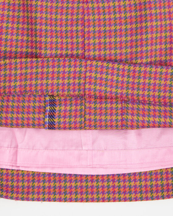 Юбка из шерсти — фото 4