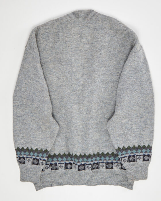 Кардиган Baroni с вышивкой Baroni — фото 2