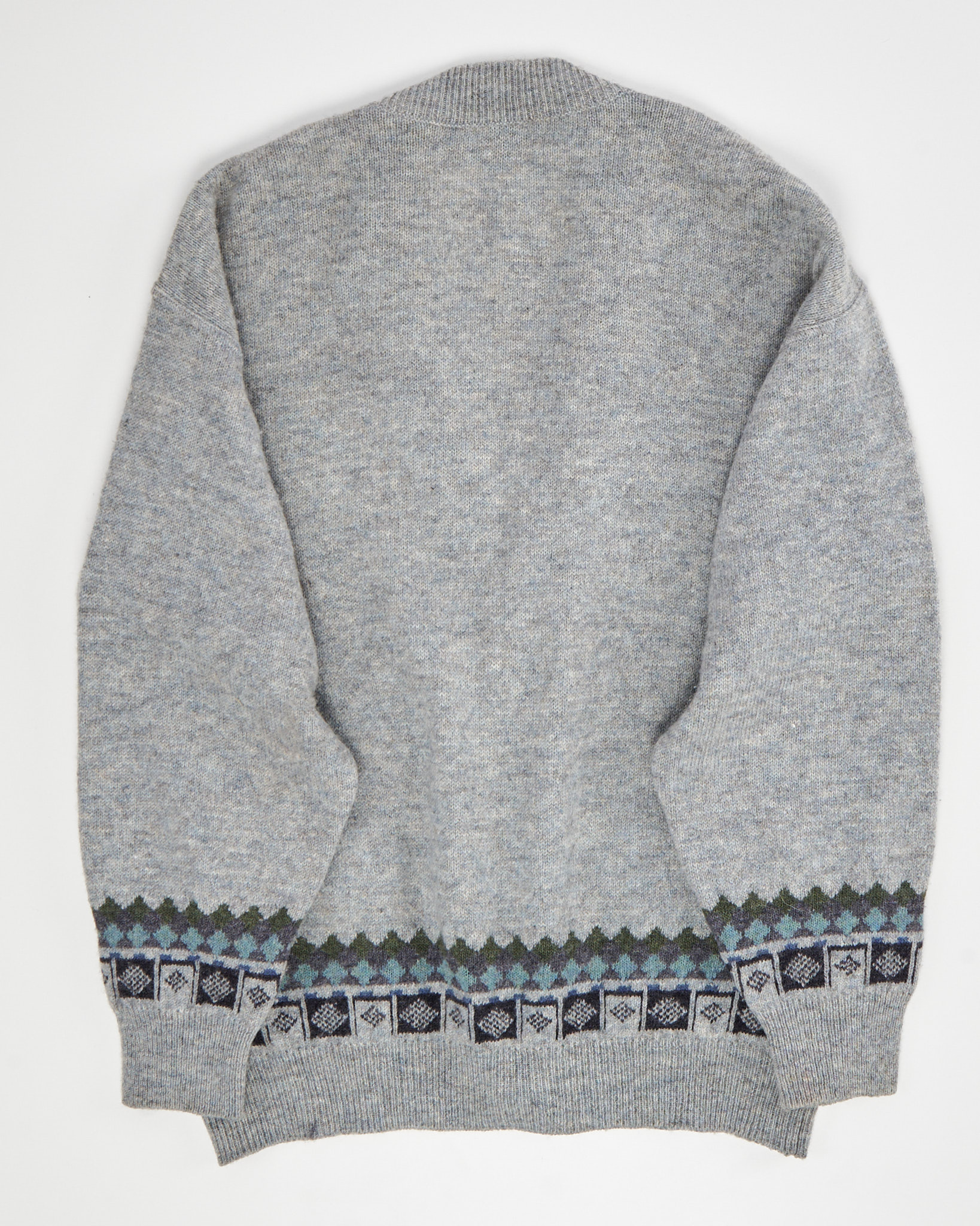 Кардиган Baroni с вышивкой Baroni — фото 2