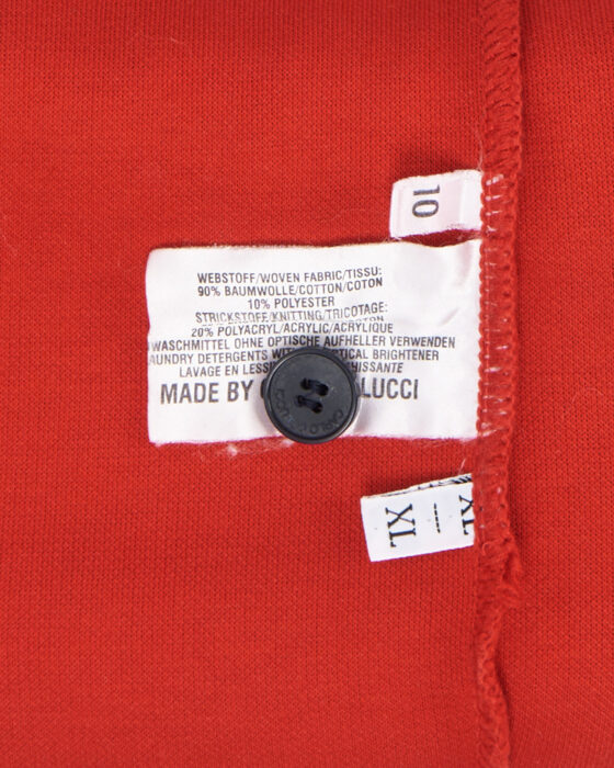 Поло-свитер Carlo Colucci Carlo Colucci — фото 5