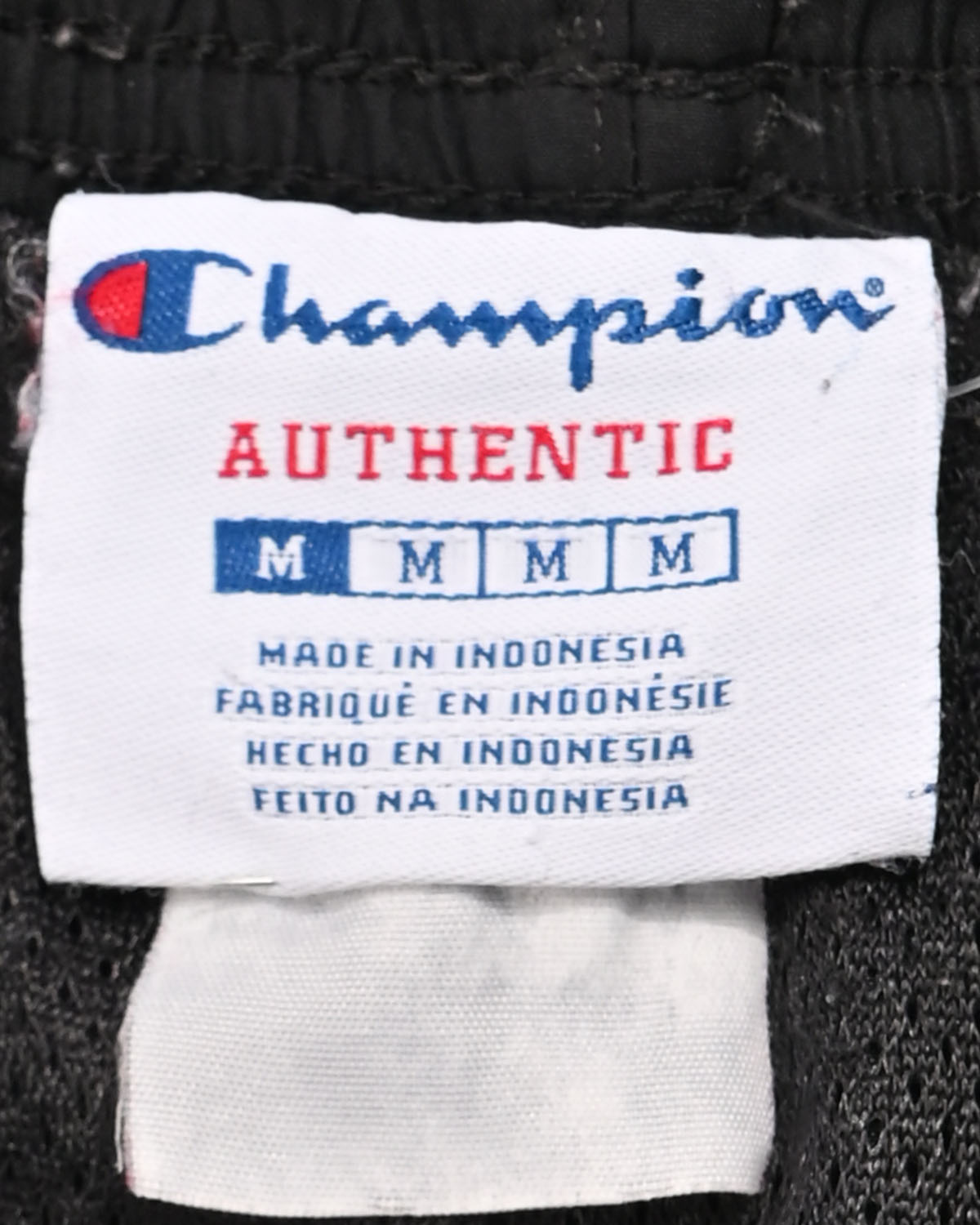 Спортивные брюки Champion Authentic Champion — фото 4