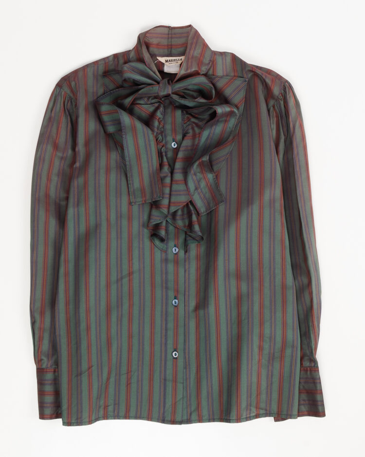 Блуза-хамелеон Marella