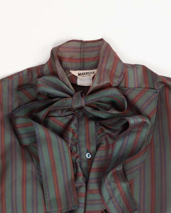 Блуза-хамелеон Marella Marella — фото 2