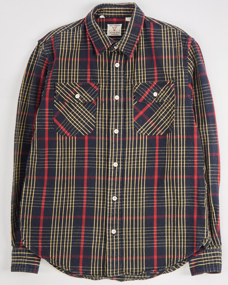 Рубашка Levi’s Vintage Clothing