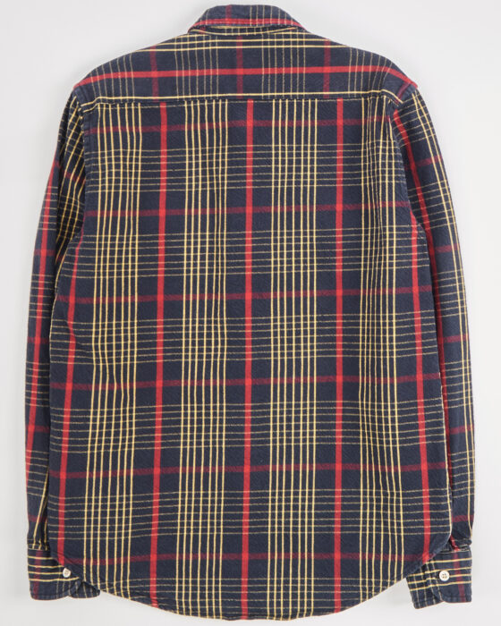 Рубашка Levi’s Vintage Clothing Levi’s — фото 2