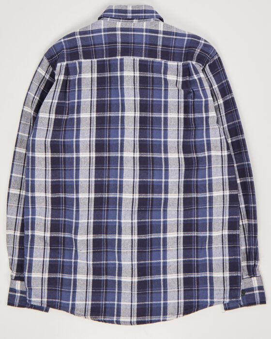 Рубашка Wrangler в клетку Wrangler — фото 2