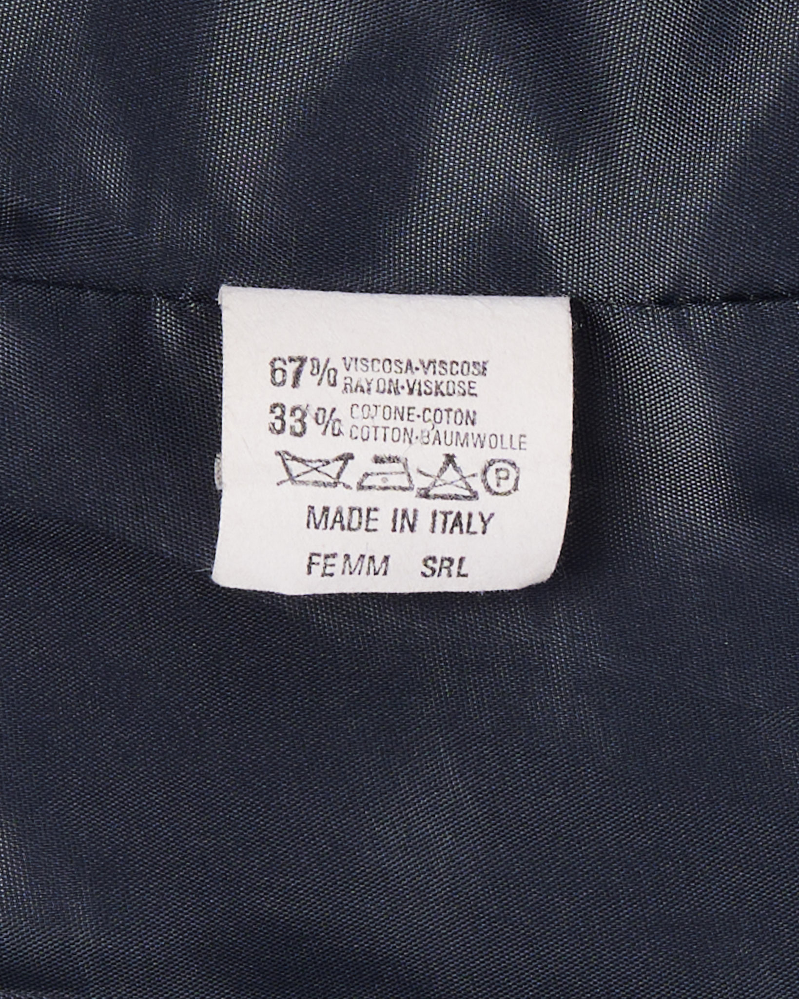 Шуба из искусственного меха Easy Fashion Girl — фото 6