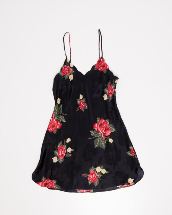 Шелковая комбинация Morgan Taylor Morgan Taylor